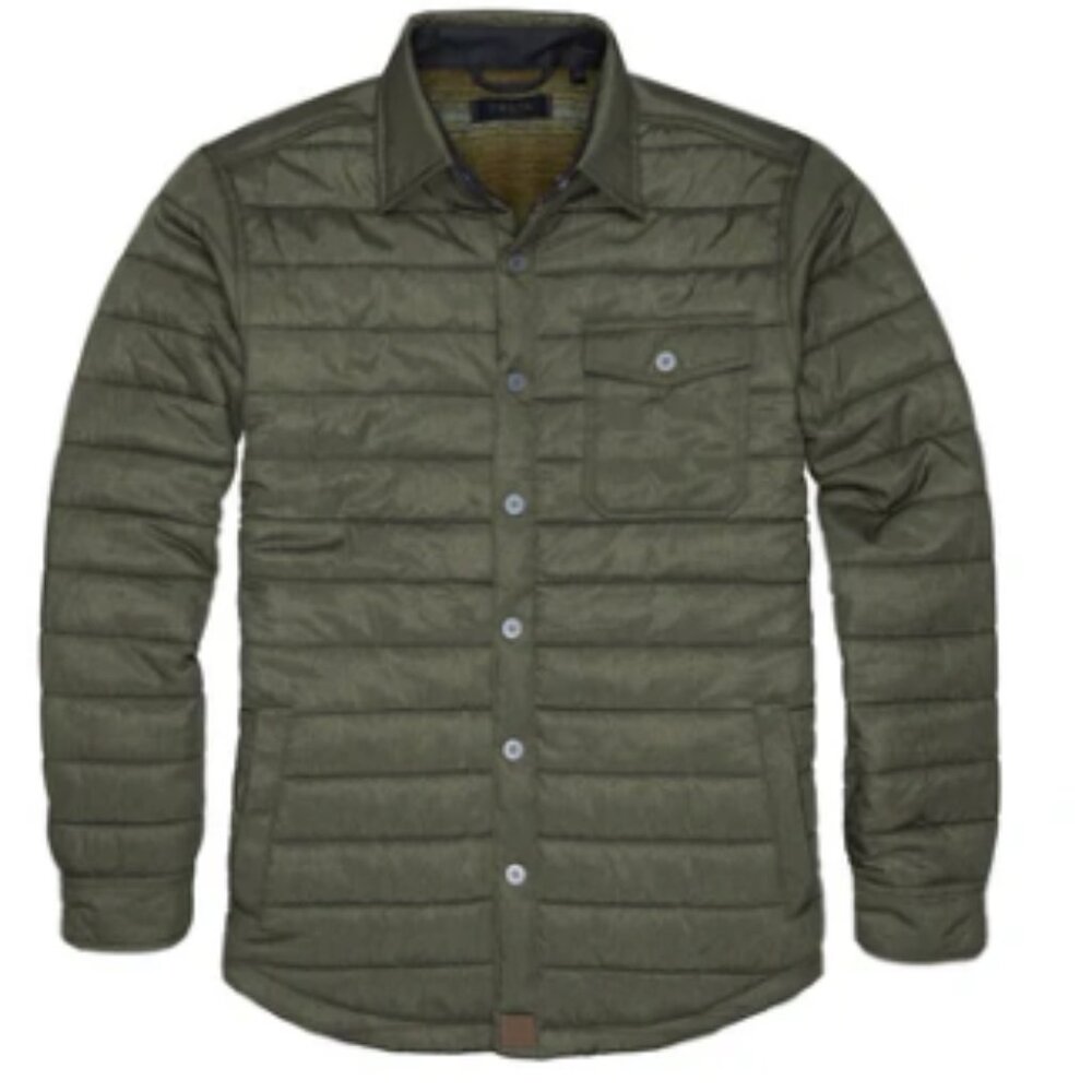 Dakota Grizzly Lucas Alpine Jacket XXL